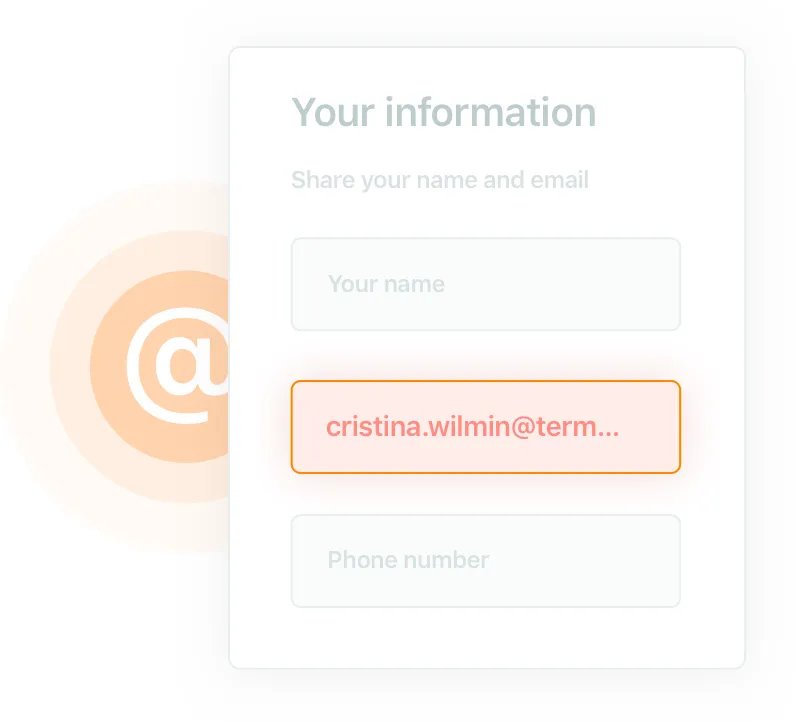 Multiple ticket types