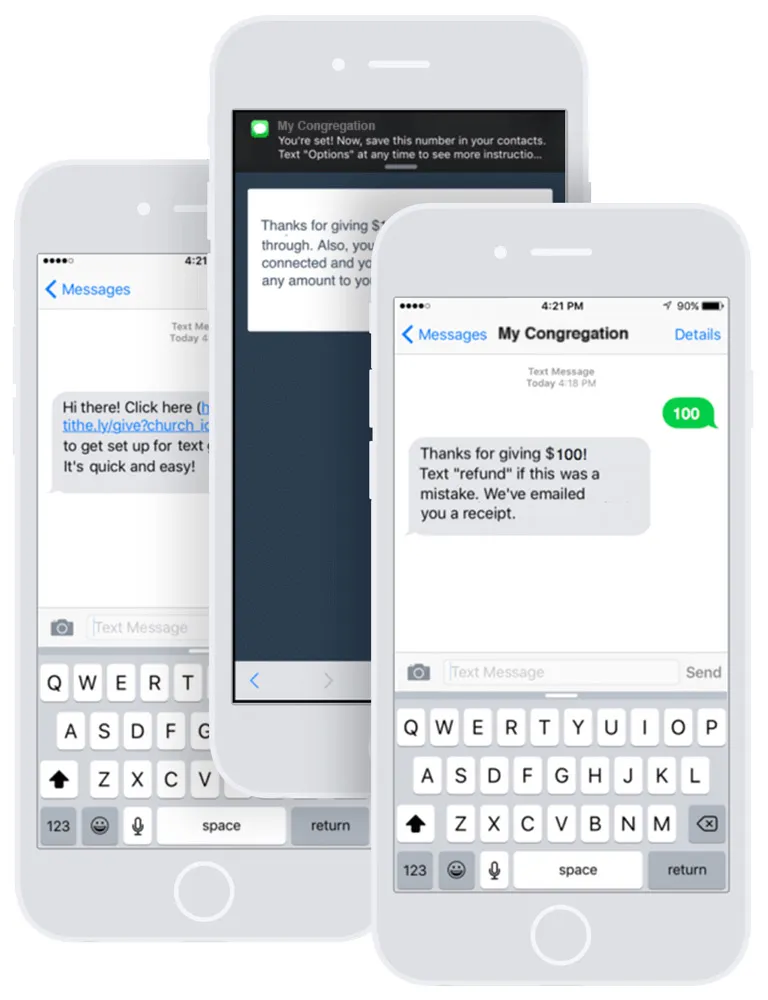 Sermon Media Player
