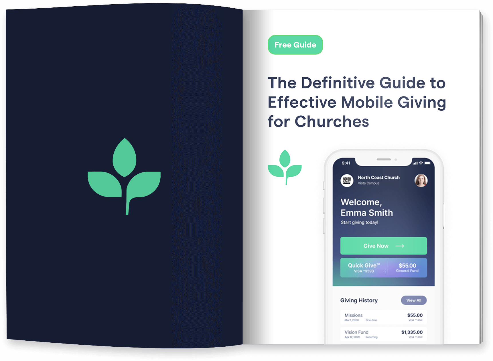 Text To Give For Churches: The Only Tithe Guide You Need – GYGP