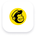 mailchimp logo