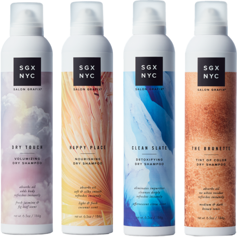 Sghampoo Sgx Nyc Dry Shampoo Review at Linda Fujiwara blog