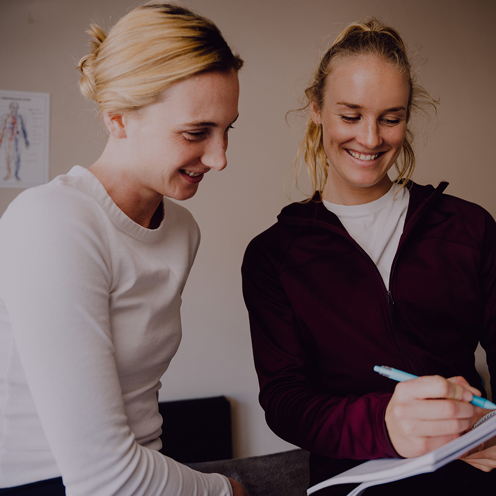 Concussion Baseline Test | Auckland | Axis Sports Medicine