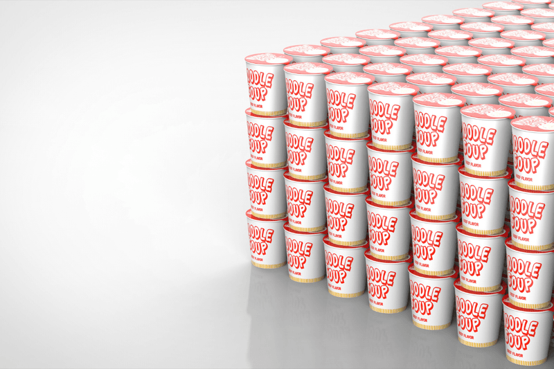 The Top 5 Wholesale Asian Food Distributors in Europe