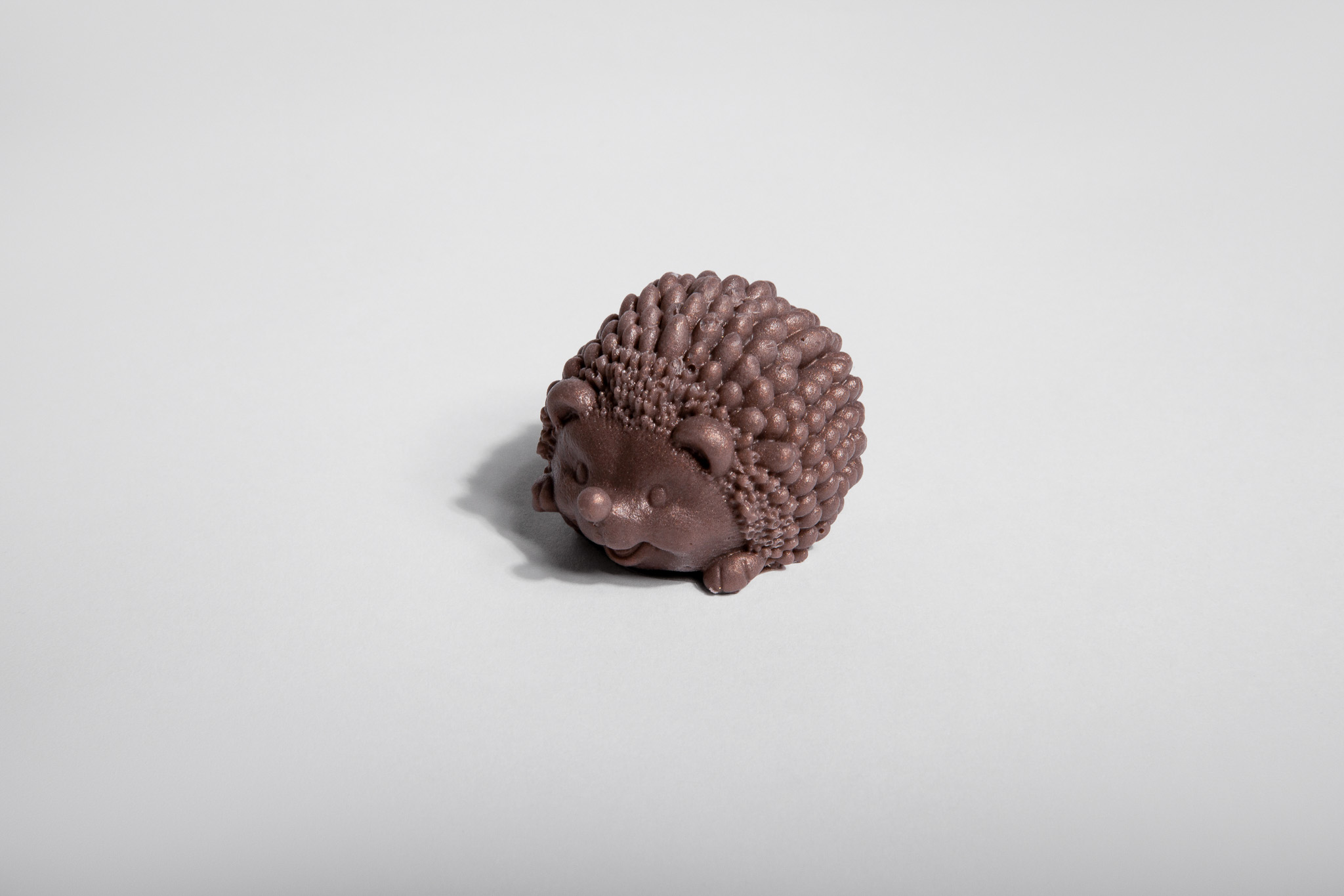 Busy Hedgehog Soap