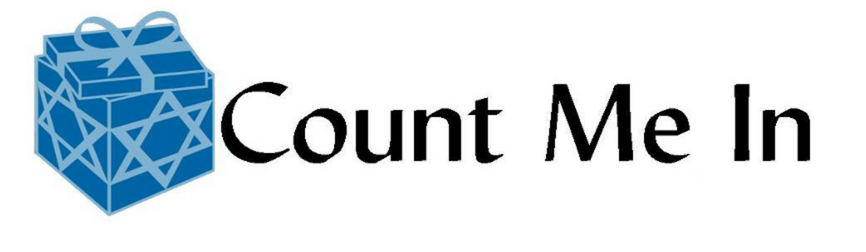 Count Me In