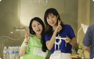 Chinese Chainlink community photo