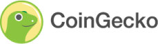 Coingecko logo