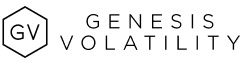Genesis Volatility logo