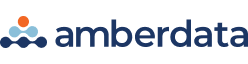 Amberdata logo