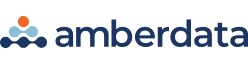 Amberdata logo