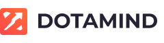 Dotamind logo