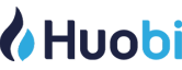 Huobi logo