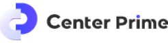 Center Prime logo