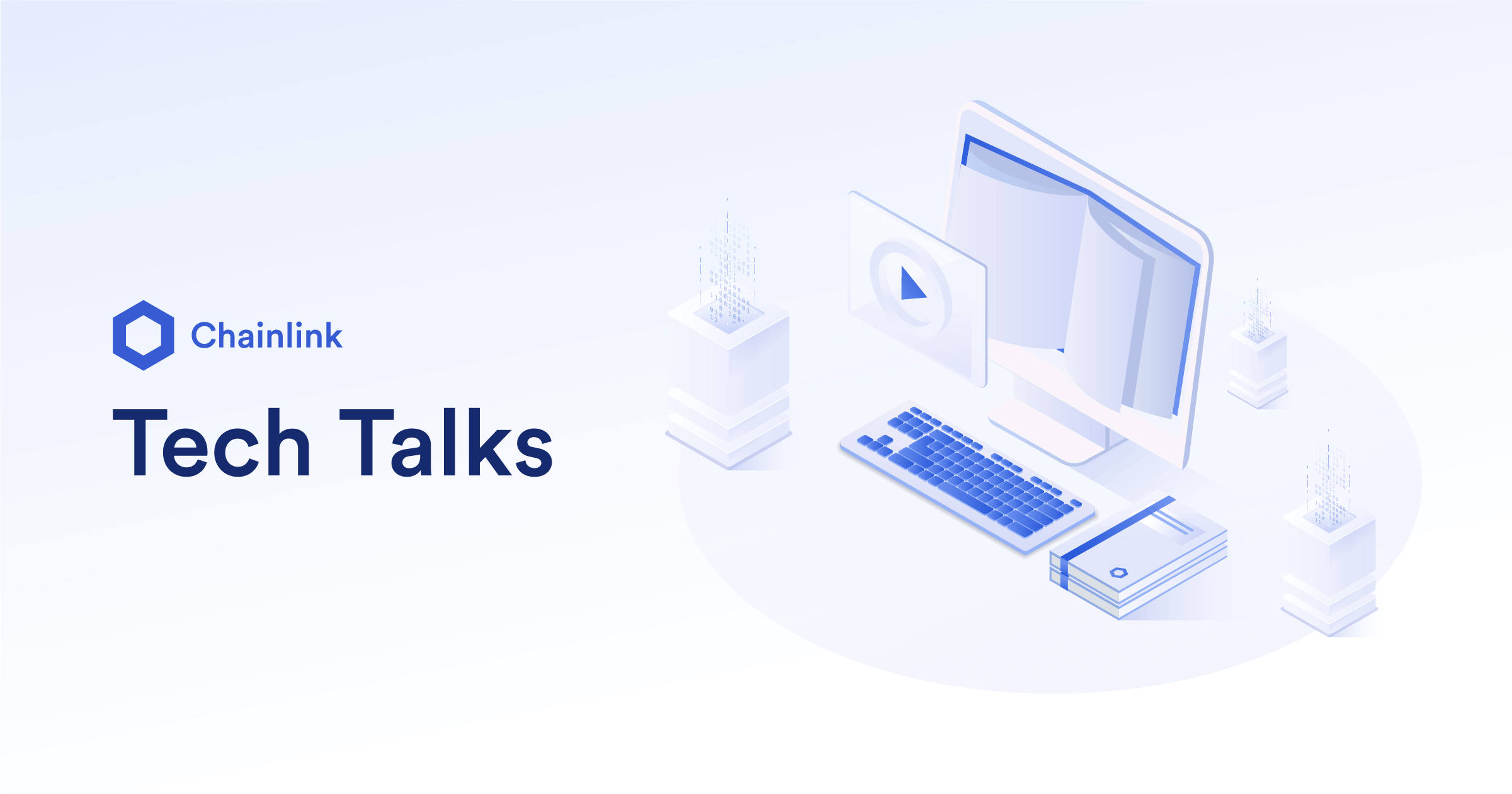 Tech Talks Chainlink