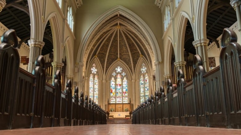 ELCA App