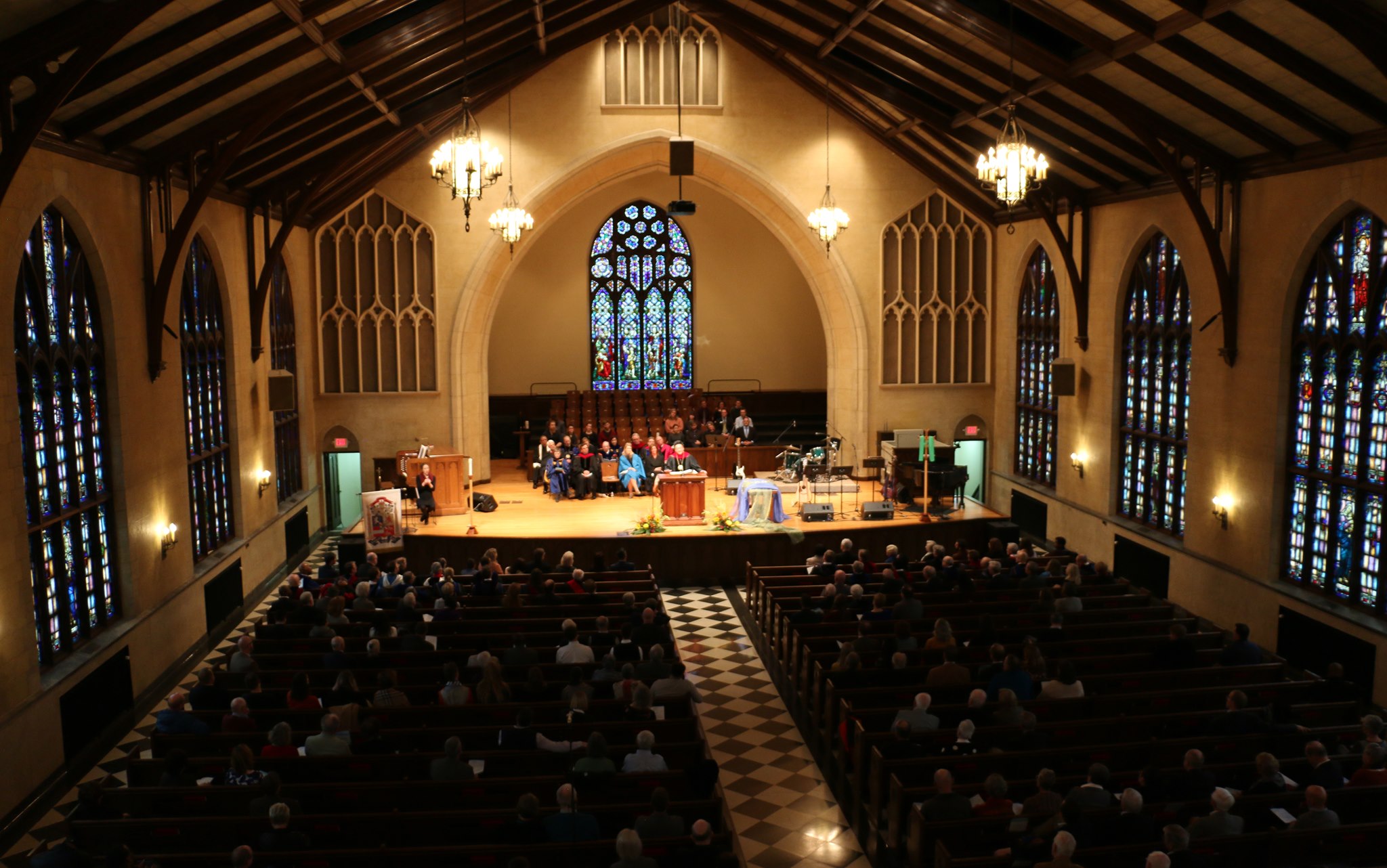 ELCA App