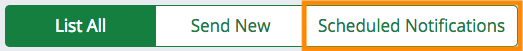 Attention Tithe.ly Users: New Features Out Now (Just For You)