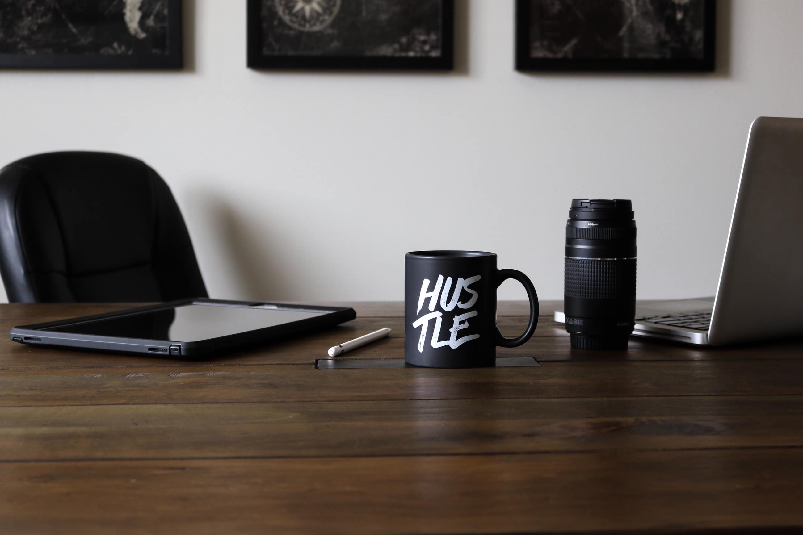 Should Christians Have A Side Hustle 