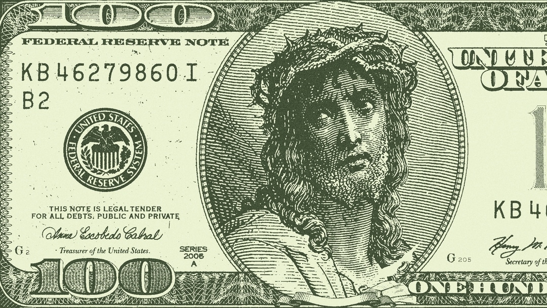 Bible Verses About Money 9 Biblical Principles of Money & Possessions