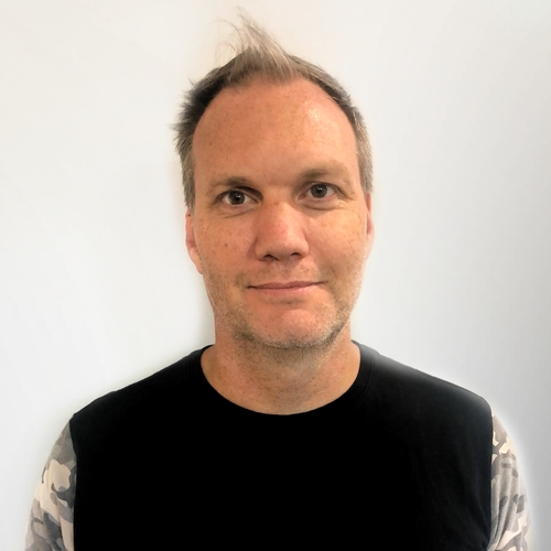 Damien Watson