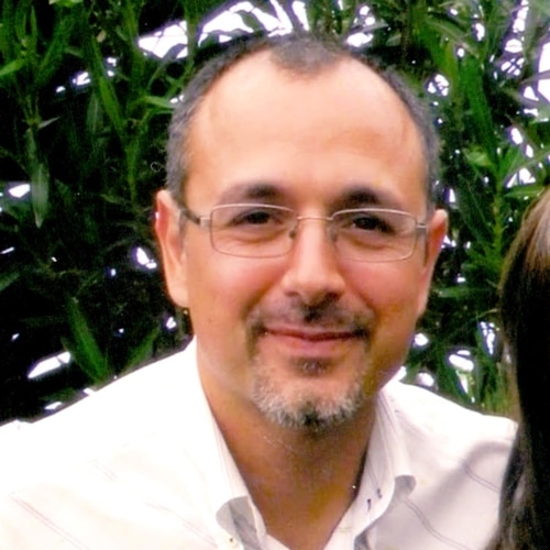 Roberto Gonzalez
