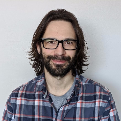 Justin Hoffman