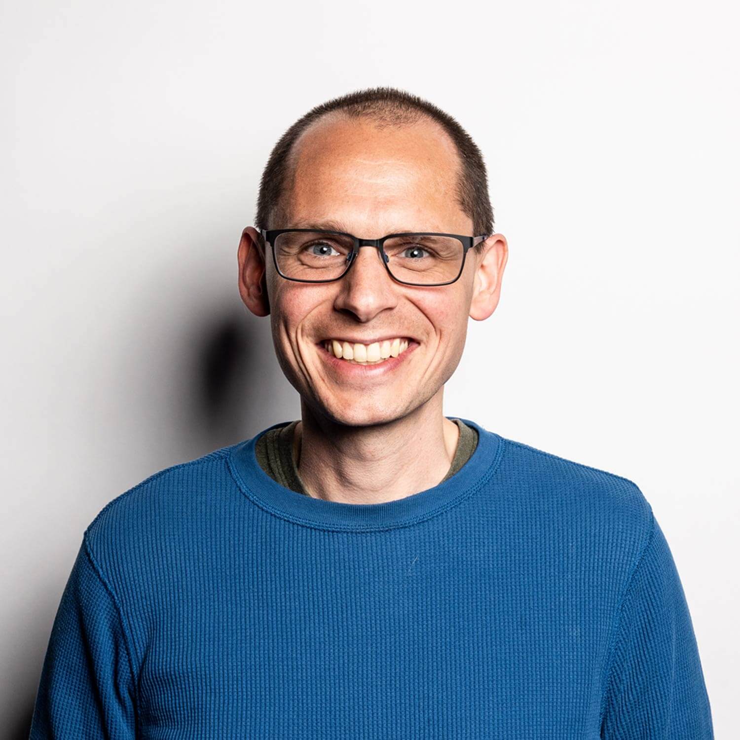 John Holtkamp