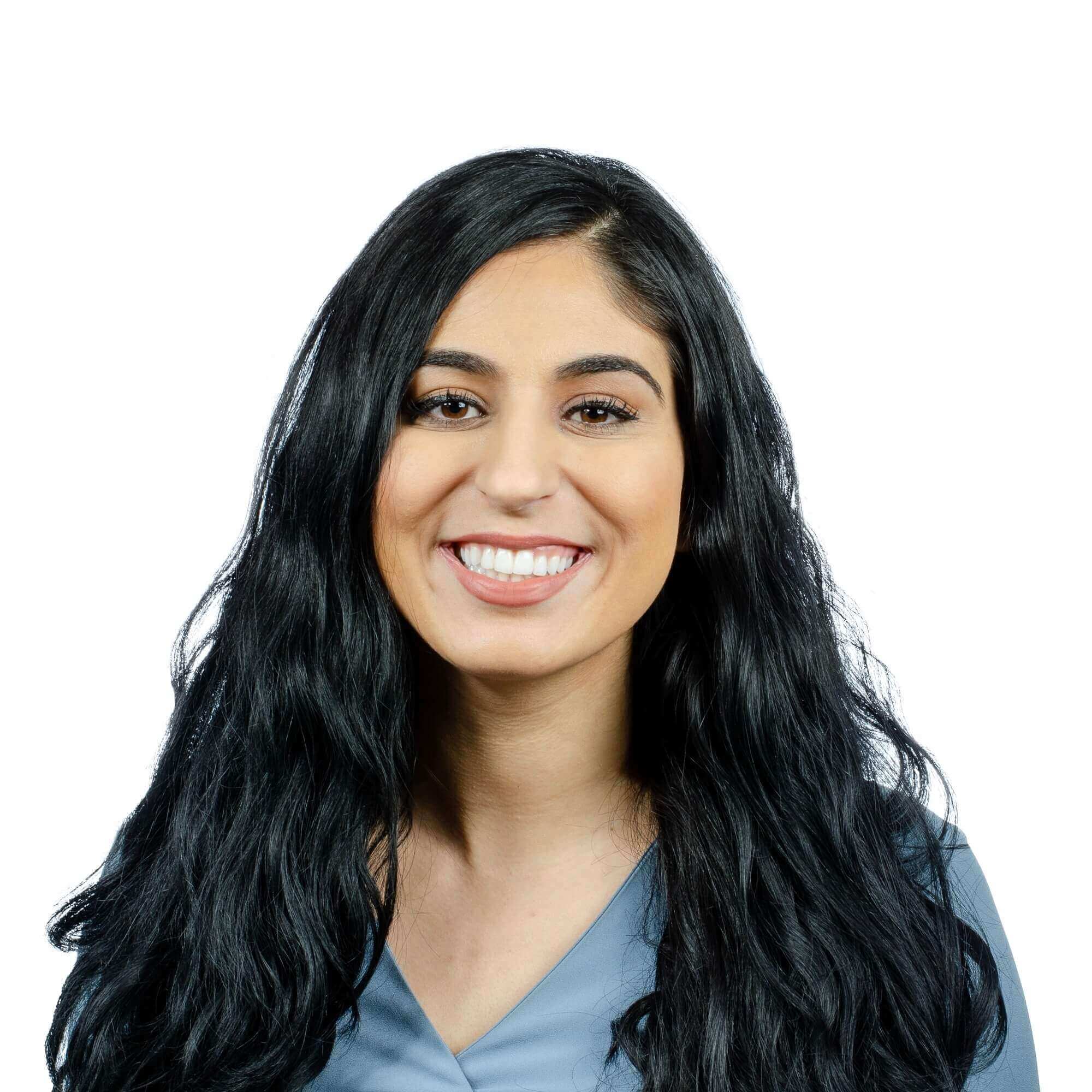 Naz Hashemi