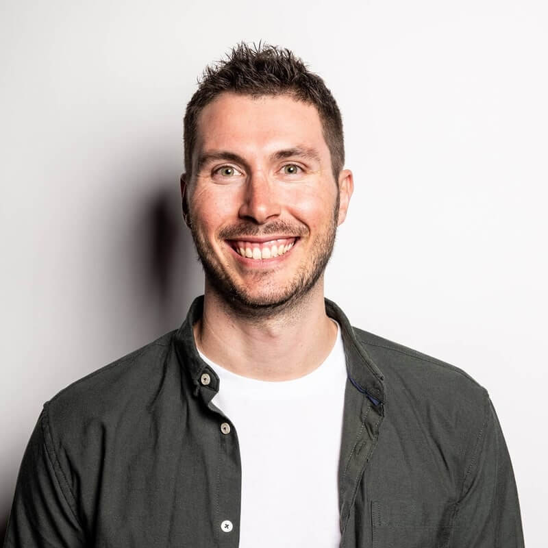 Ben Sinclair