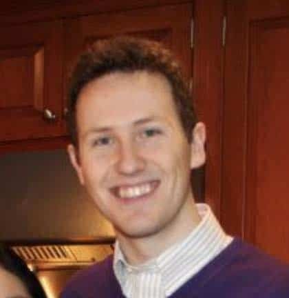 Damian Bassett, Pastor