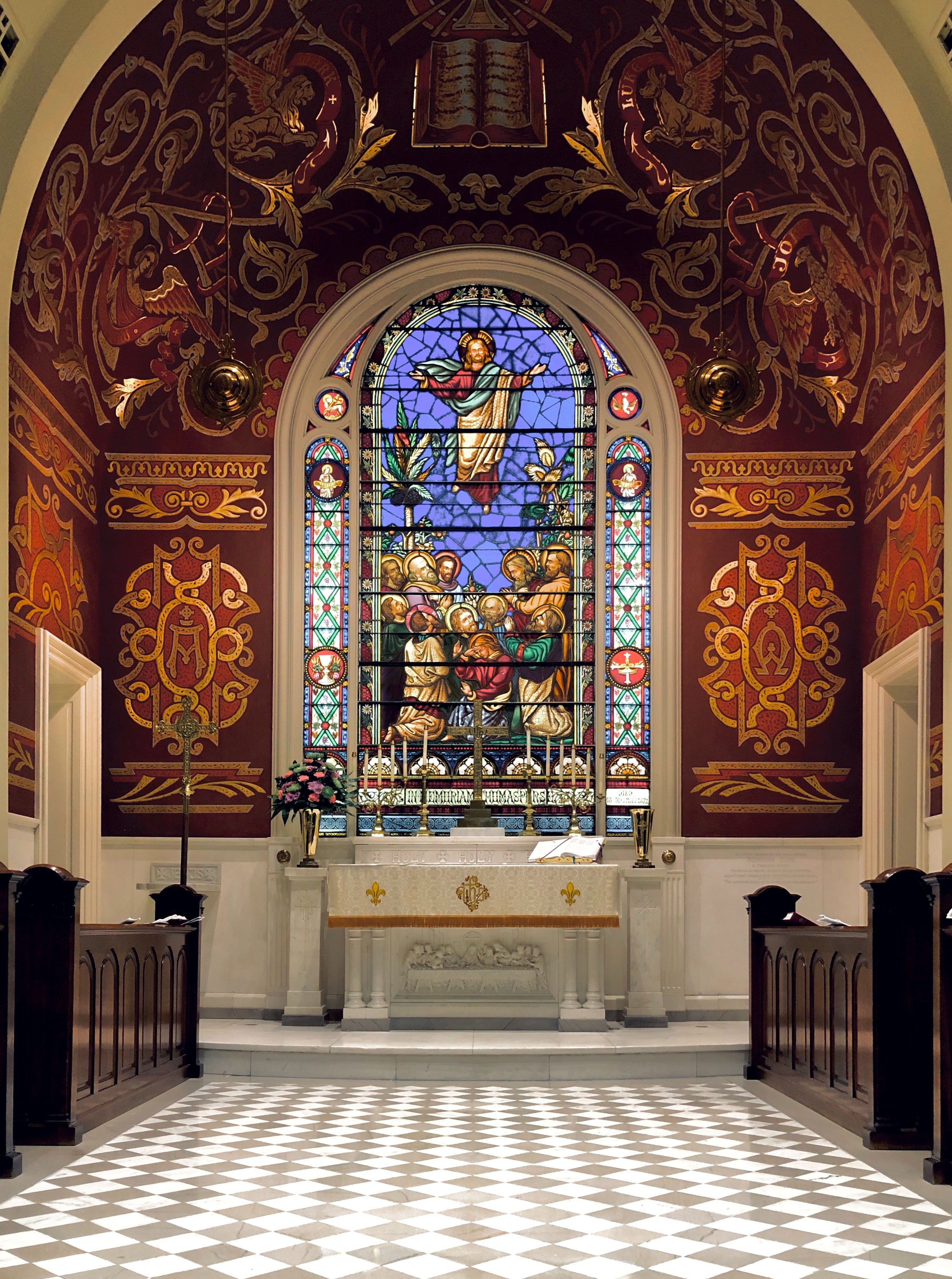 ELCA App