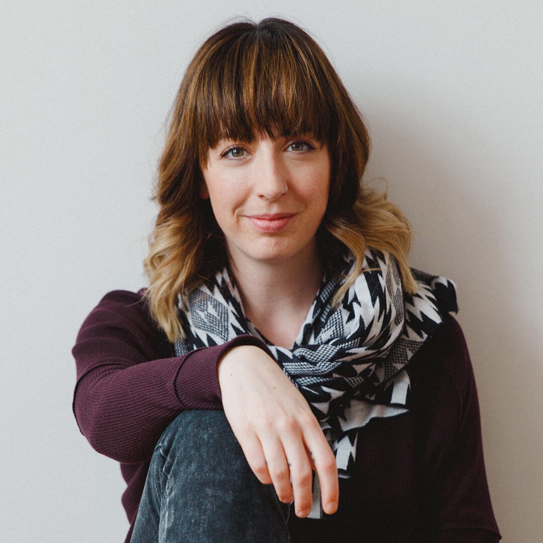 Megan Elrick