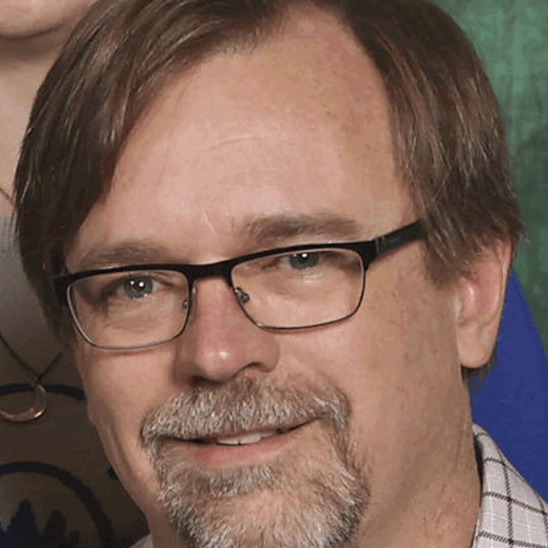 Chris Marsh