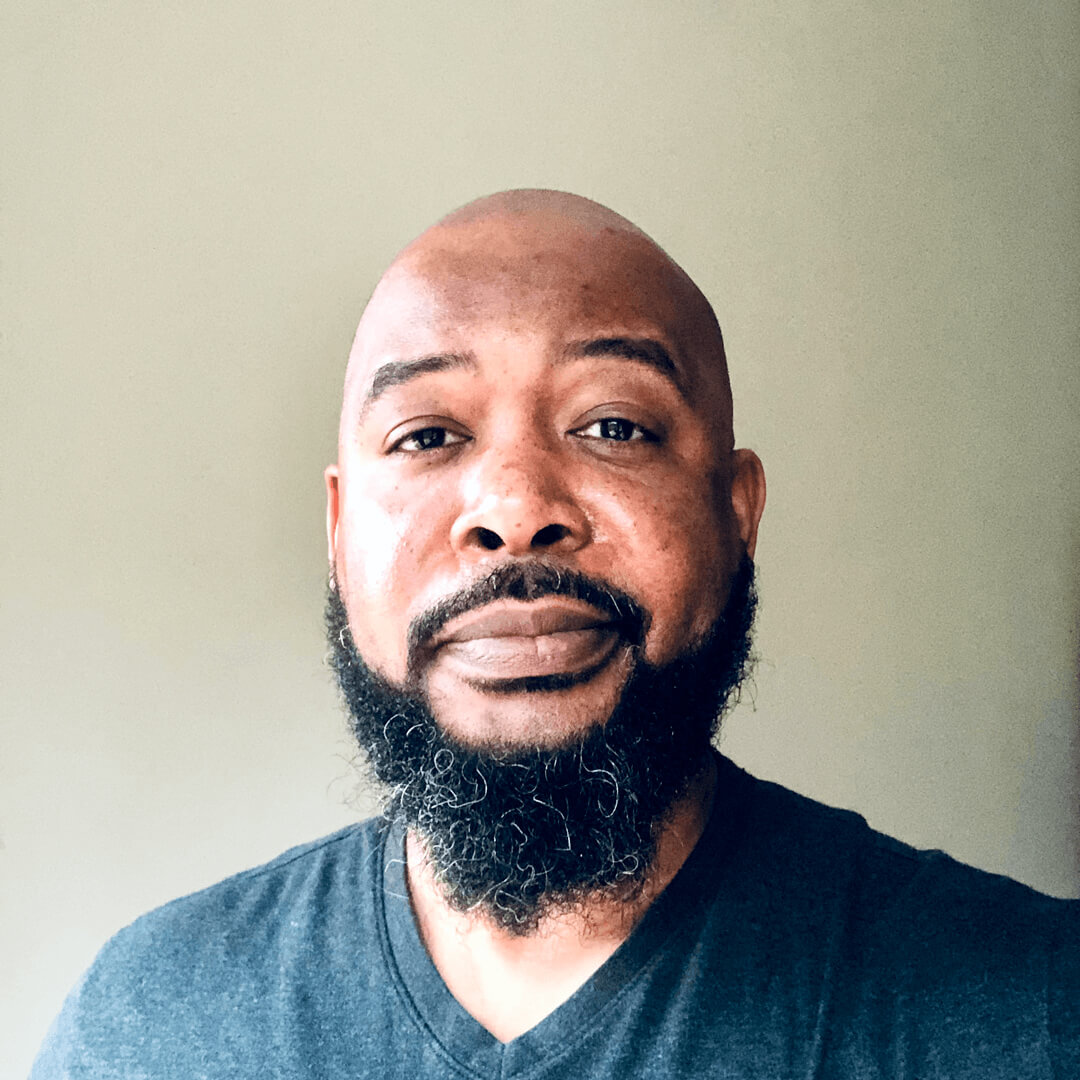 Xavier Jones