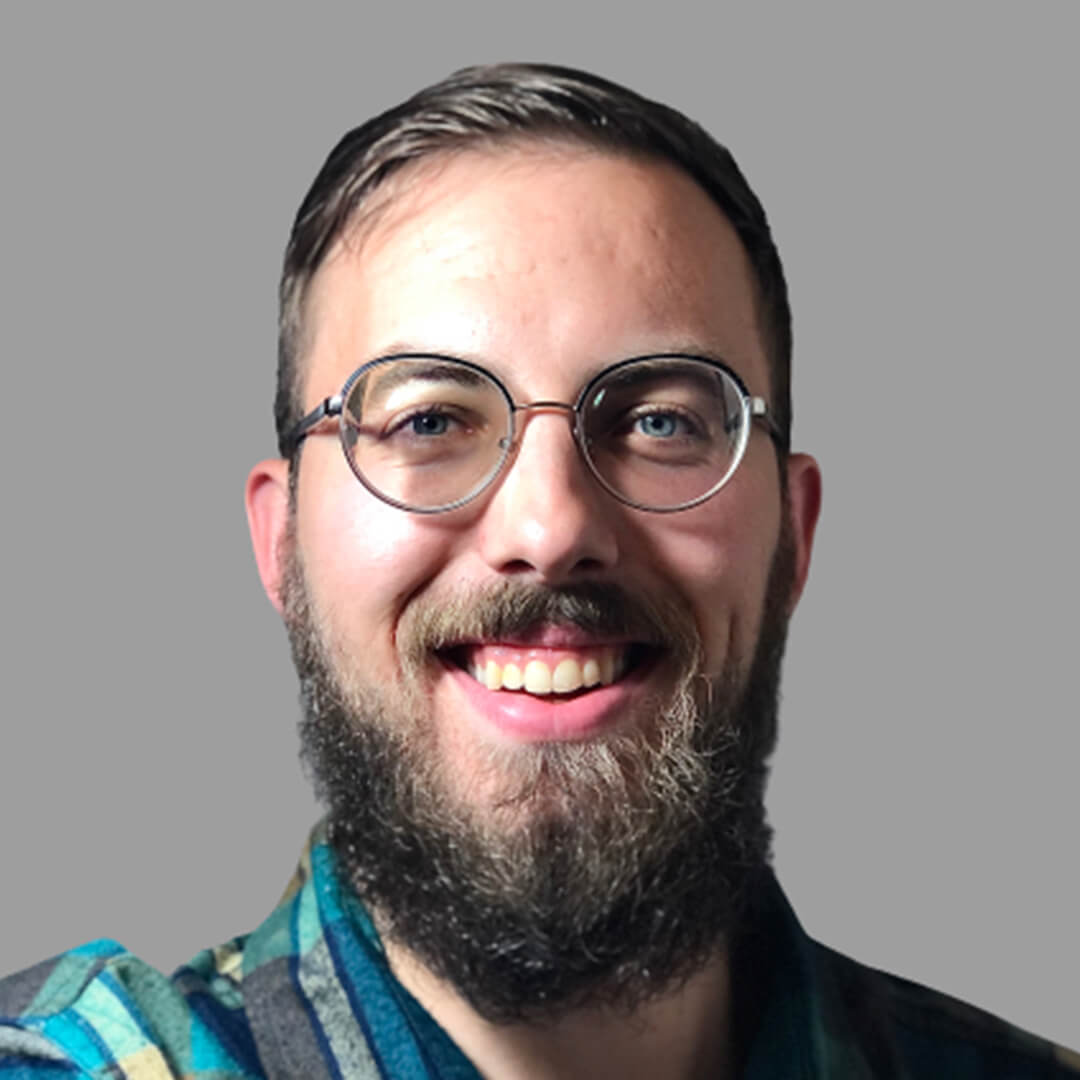 Daniel Berk