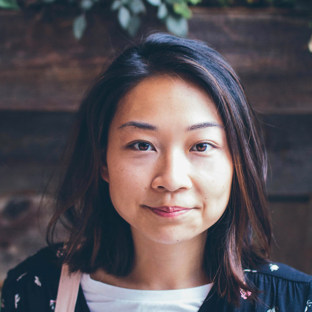 Alice Chang