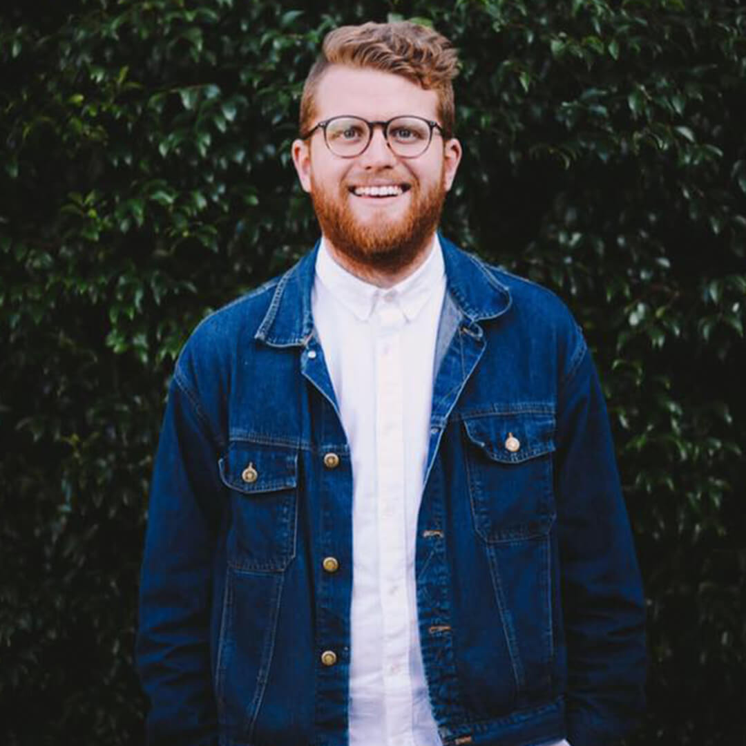 Alex Farncomb