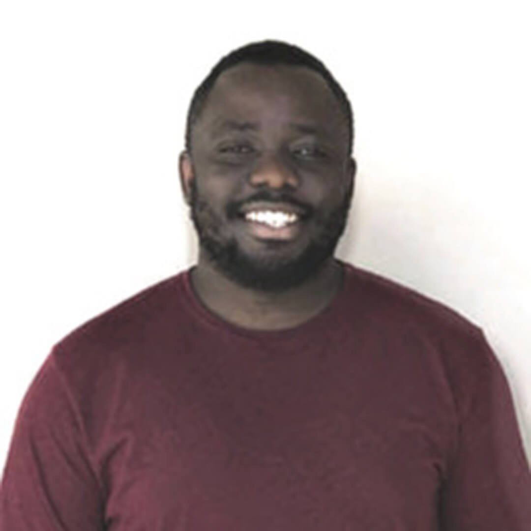 Alan Koroma