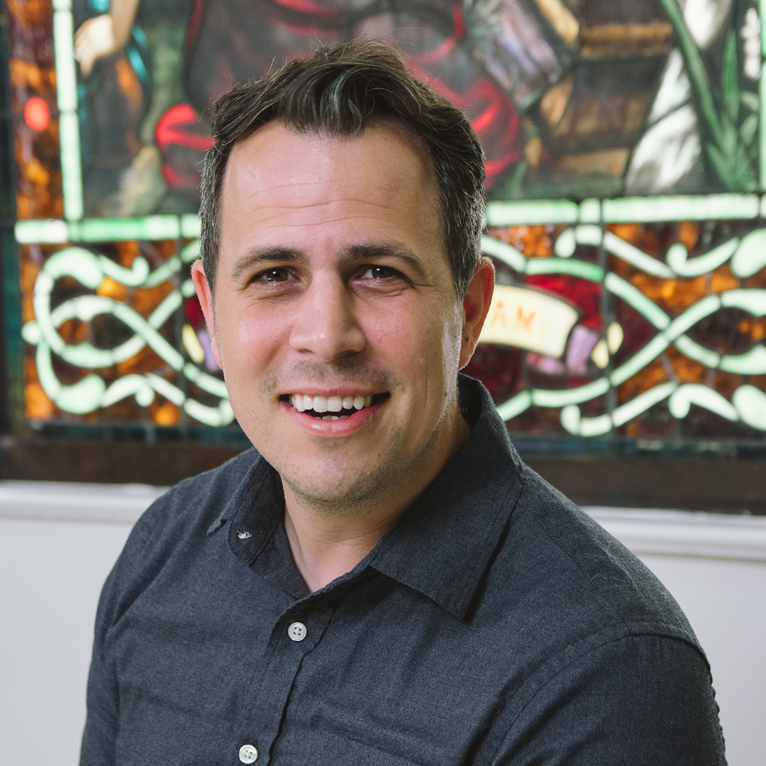 Daniel Irmler