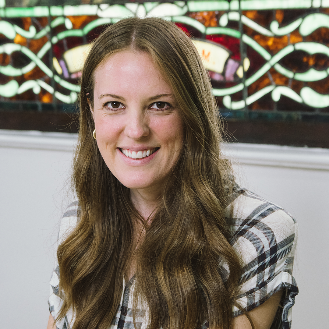 Kirsten Crocker