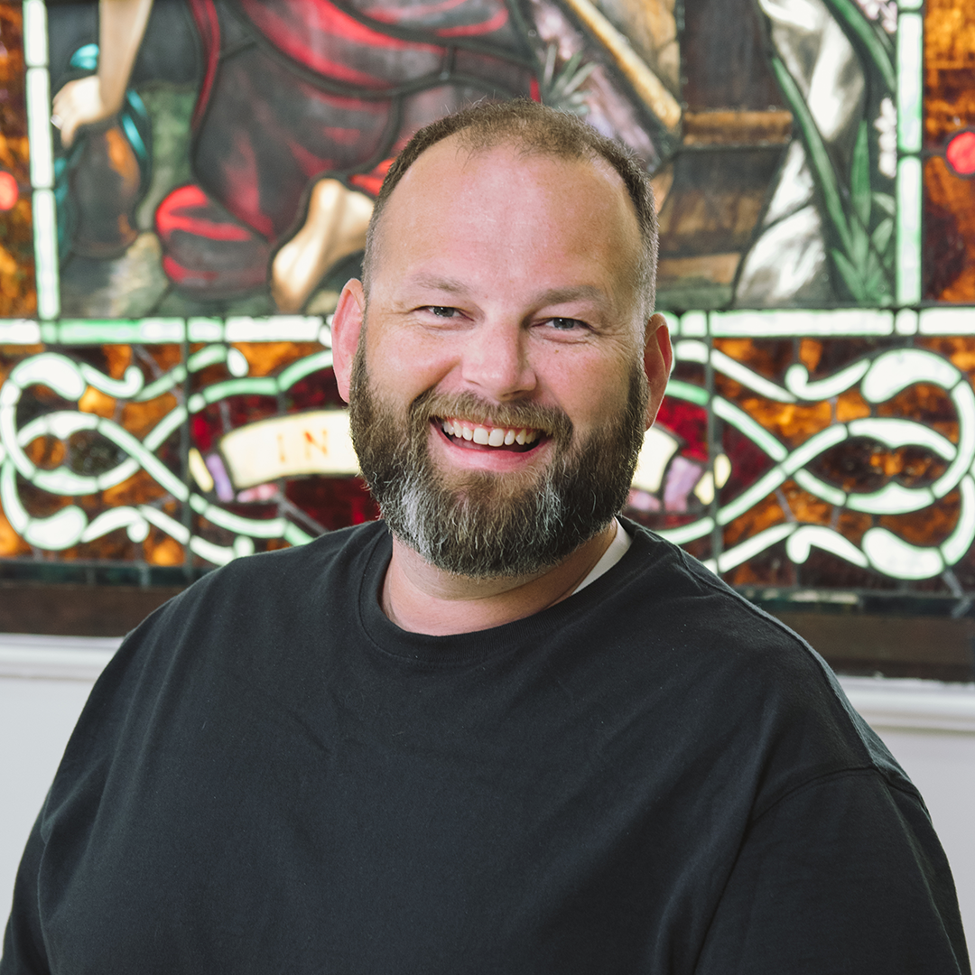 Daniel Cooper