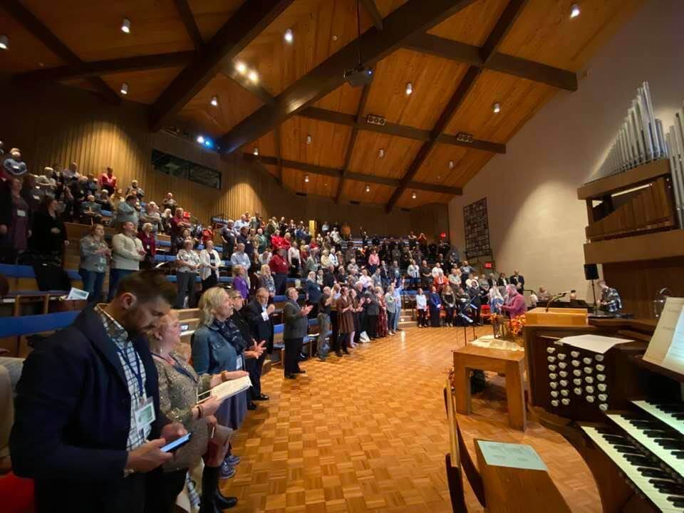 ELCA App