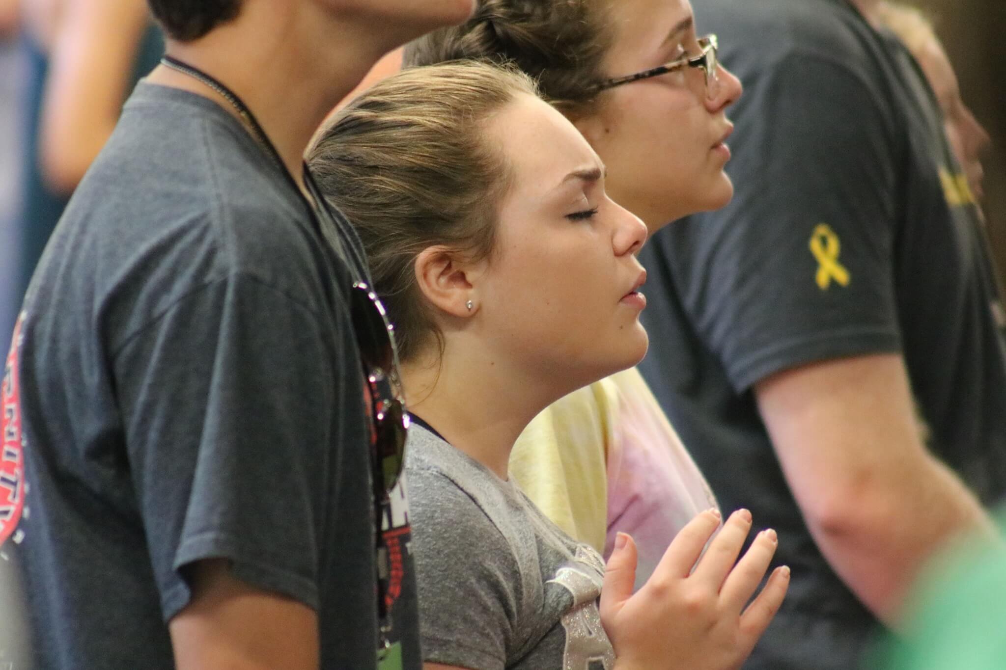 Unleash generosity in your congregation