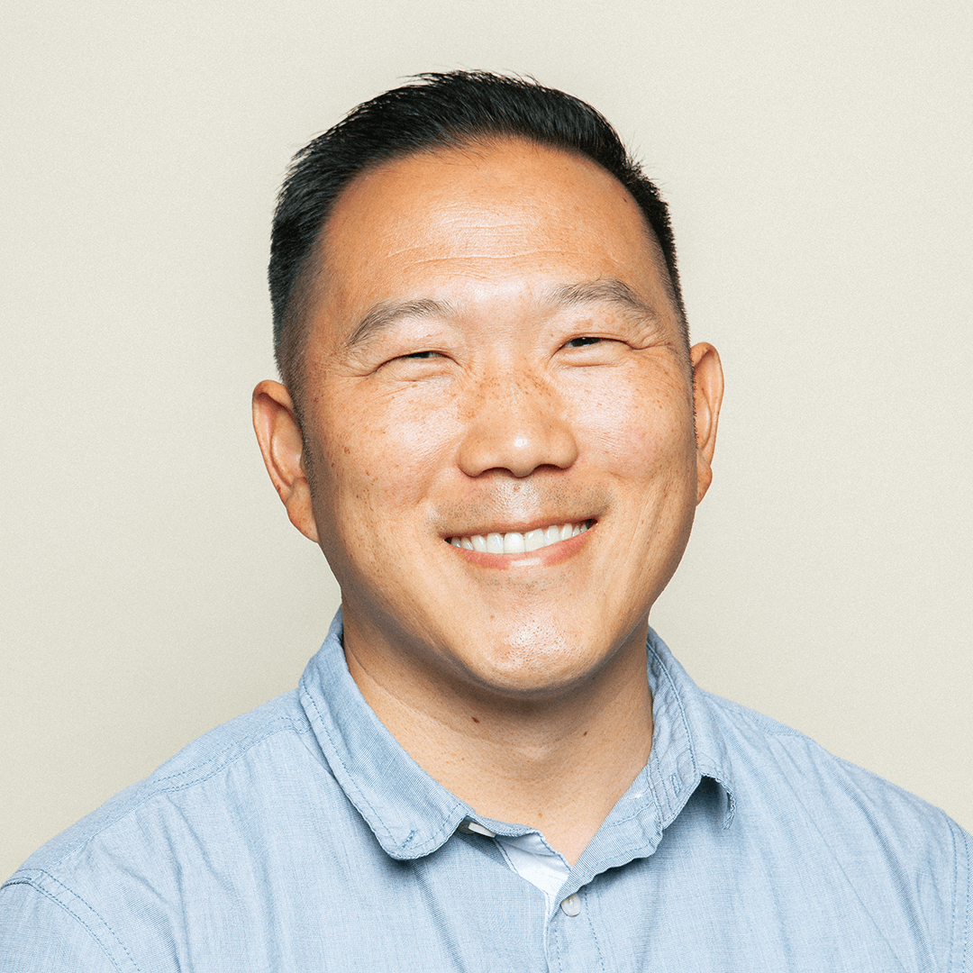 David Kim