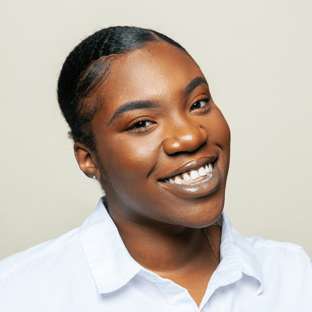 Kenia Jean-Pierre