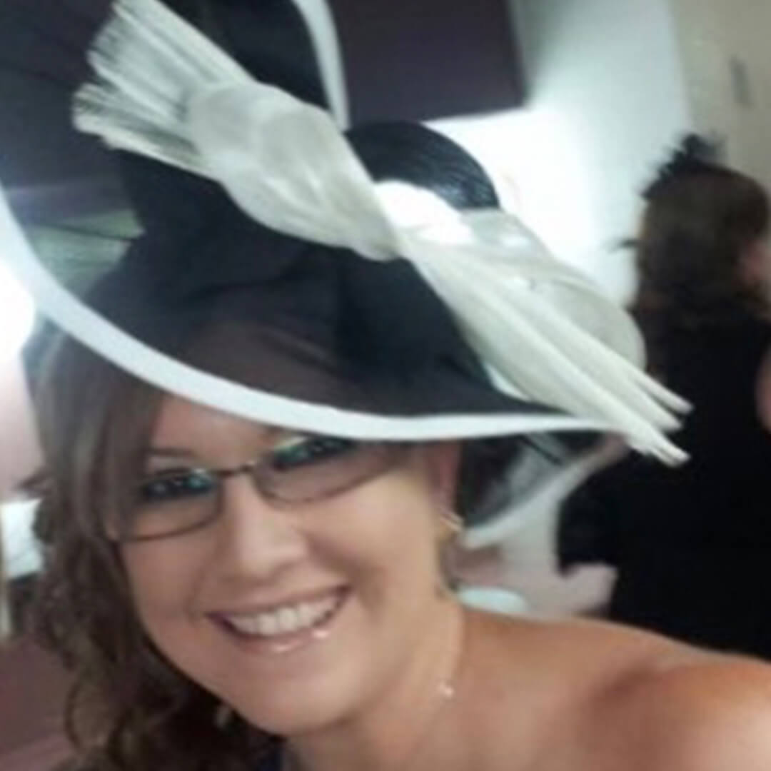 Jennifer Lambie
