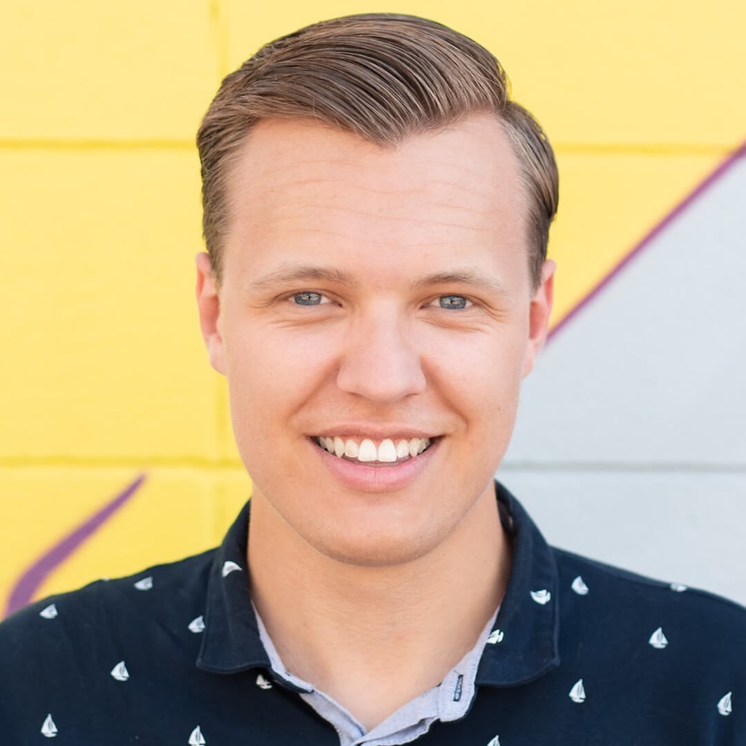 Jonah Siegle