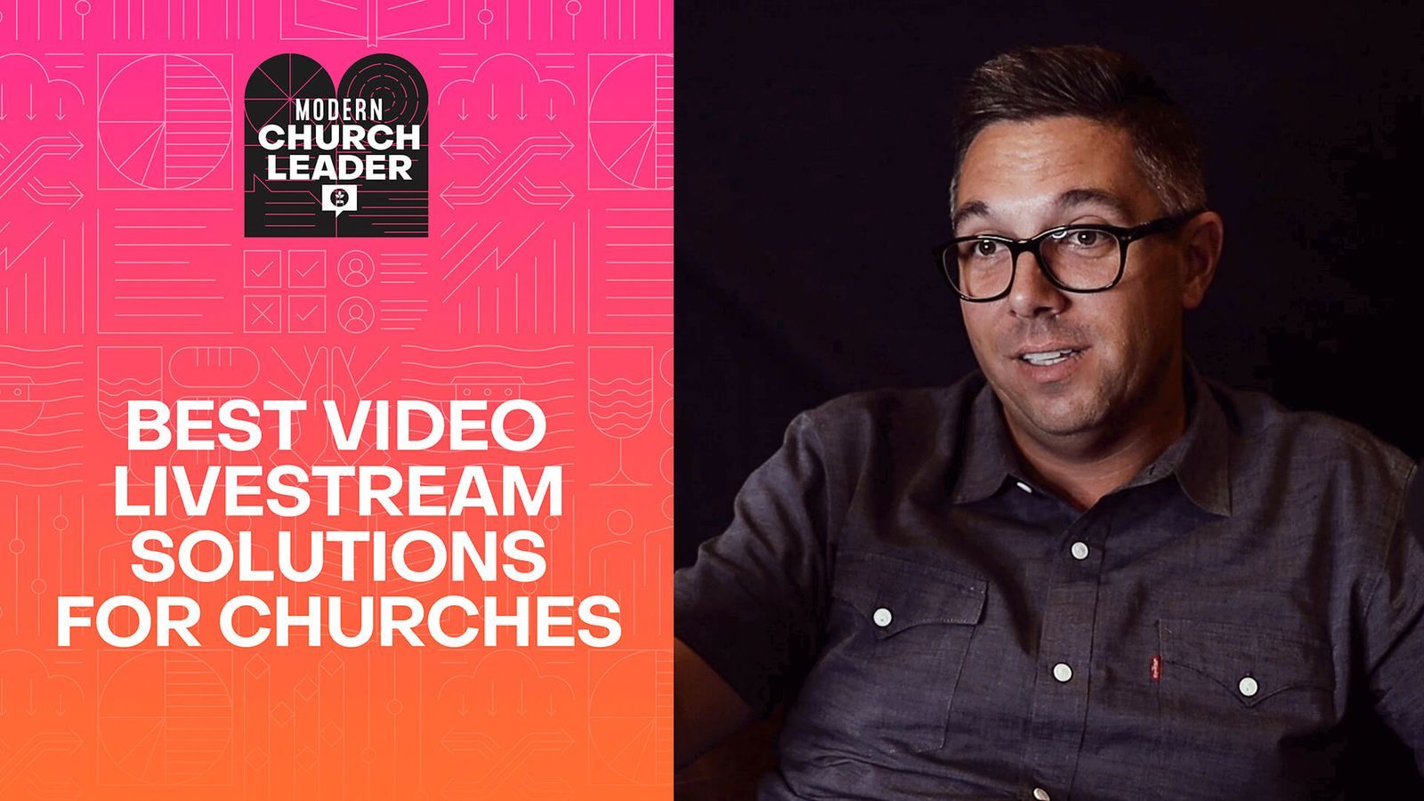 The Best LiveStreaming Video Solutions for Churches