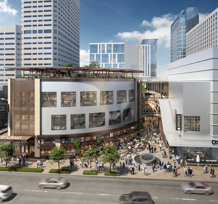 Real Estate Development, Investment, & Property Management Midway