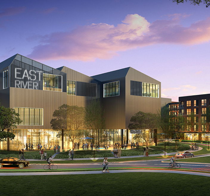 Real Estate Development, Investment, & Property Management Midway